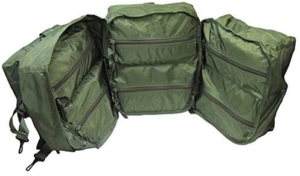 Elite M-17 Medic Bag – Olive Drab